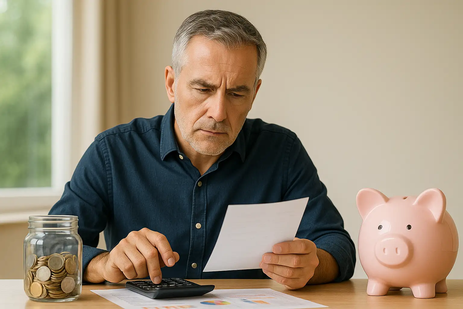 Préparer sa retraite dès 50 ans