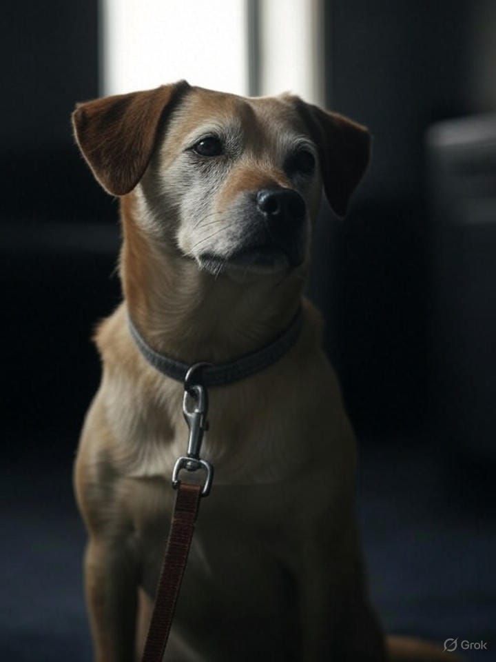 découvrez le témoignage poignant d'une personne qui, après de nombreux départs difficiles, décide de renoncer à adopter un chien, face aux coûts, au temps et au chagrin que cela implique au quotidien.