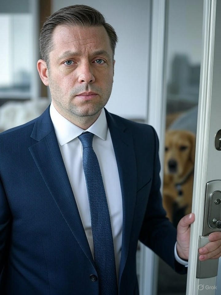 découvrez le témoignage poignant d'une personne confrontée aux défis émotionnels, financiers et temporels de l'adoption canine, révélant pourquoi elle a décidé de renoncer malgré l'envie d'offrir un foyer.