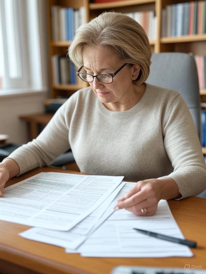 découvrez comment les retraités avec un revenu annuel inférieur à 12 818 € peuvent bénéficier d'une exonération de la taxe foncière. profitez de cette bonne nouvelle pour alléger vos charges.