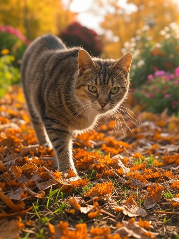 découvrez l'impact des chats dits "libres" sur la biodiversité : entre compagnons domestiques appréciés et risques pour les écosystèmes naturels.