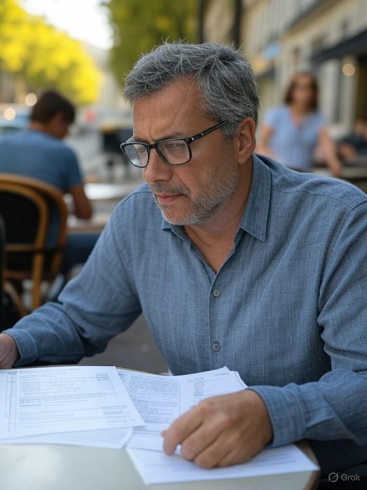 découvrez comment les français se préparent face à l'incertitude croissante de la retraite à la fin de 2025, entre défis économiques et nouvelles stratégies d'épargne.