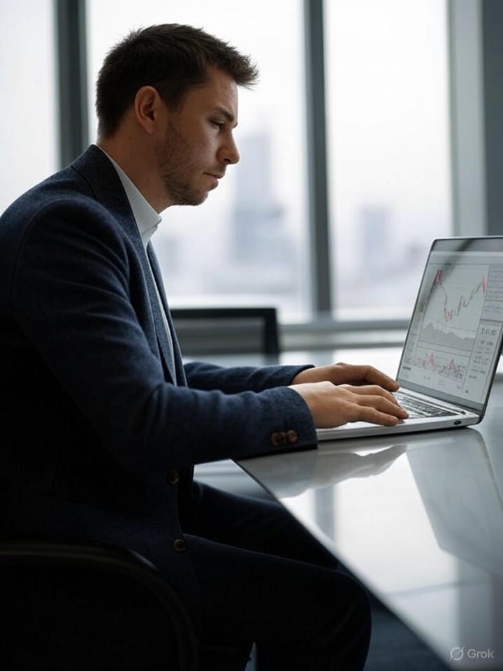 découvrez comment les français perçoivent et préparent leur retraite face aux incertitudes grandissantes à la fin de 2025, en explorant leurs stratégies et préoccupations.