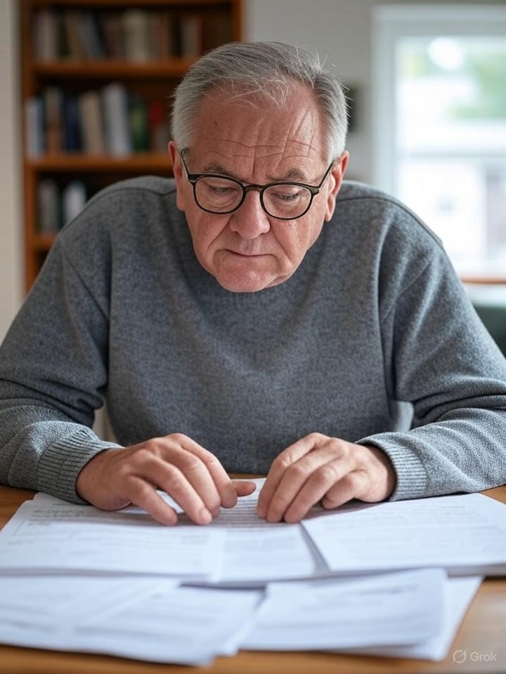 découvrez comment un plafond méconnu limite vos droits à la retraite, même après de nombreuses années de cotisations. informez-vous pour mieux préparer votre avenir.