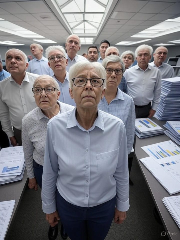 découvrez comment un plafond secret limite vos droits à la retraite malgré de nombreuses années de cotisations. informez-vous pour mieux comprendre et protéger votre avenir.