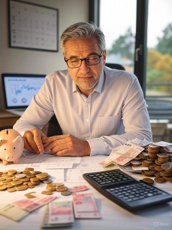 découvrez comment cumuler emploi et retraite avec des revenus déplafonnés impacte réellement votre budget et ce que cela signifie pour vos finances.