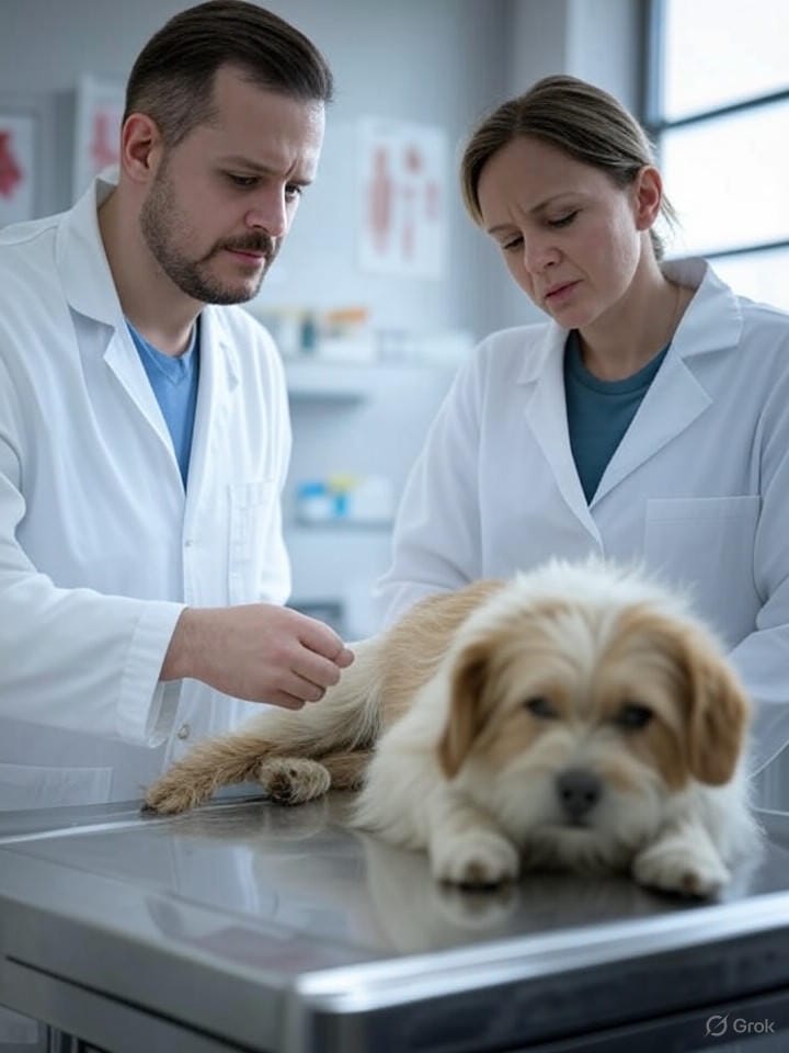 découvrez ce que les vétérinaires révèlent sur la pratique courante souvent perçue comme un moyen d'éliminer les toxines chez les animaux, et les vérités méconnues à ce sujet.