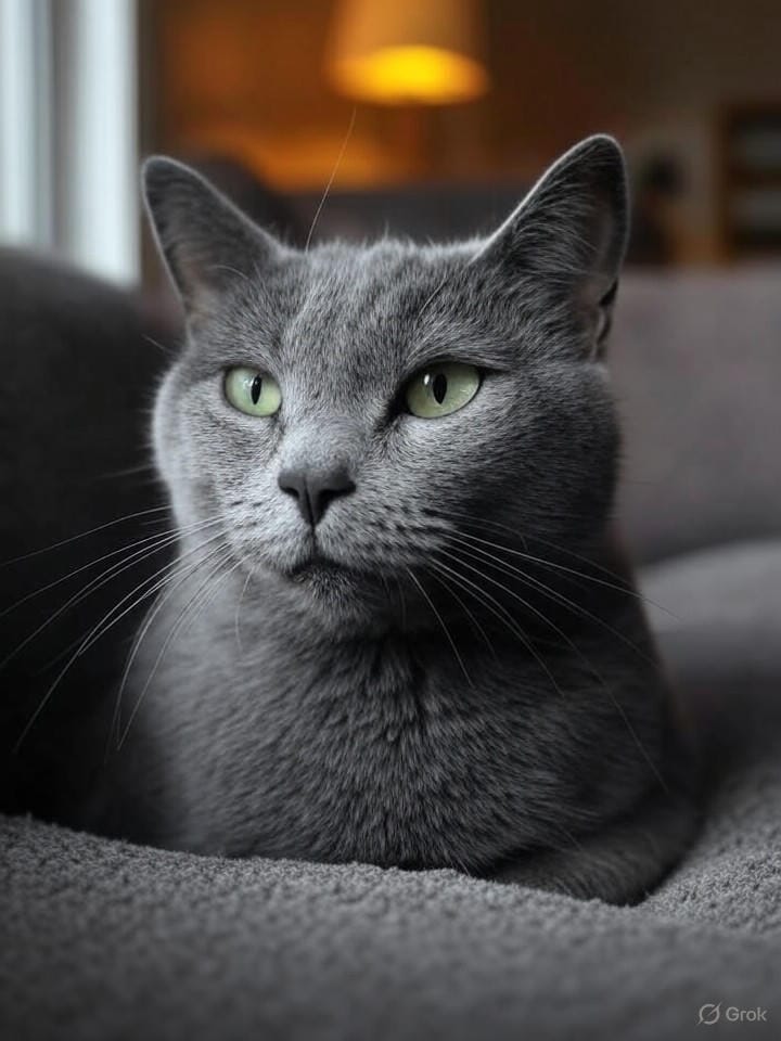 découvrez comment le comportement silencieux de votre chat révèle subtilement vos manques d'attention dans différents aspects de votre vie quotidienne.