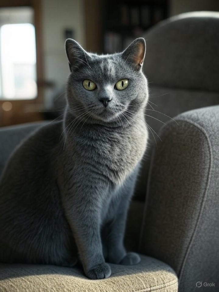 découvrez comment le comportement silencieux du chat révèle nos manques d'attention dans diverses sphères de notre vie, offrant un miroir inattendu de nos besoins émotionnels.