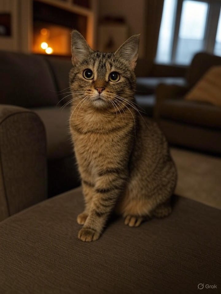 découvrez les causes inattendues des malentendus fréquents entre vous et votre chat à la maison et apprenez à mieux communiquer avec votre compagnon félin.