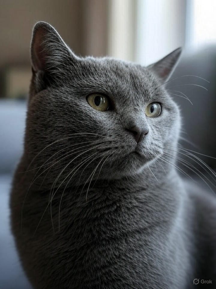 découvrez les raisons étonnantes qui expliquent les malentendus fréquents entre vous et votre chat à la maison, et apprenez à mieux communiquer avec votre compagnon félin.