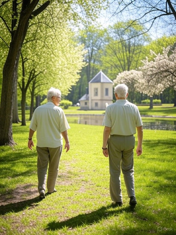 découvrez la ville française qui séduit de plus en plus les retraités à la recherche d'un havre paisible, loin du sud traditionnel. un lieu idéal pour une retraite sereine et agréable.