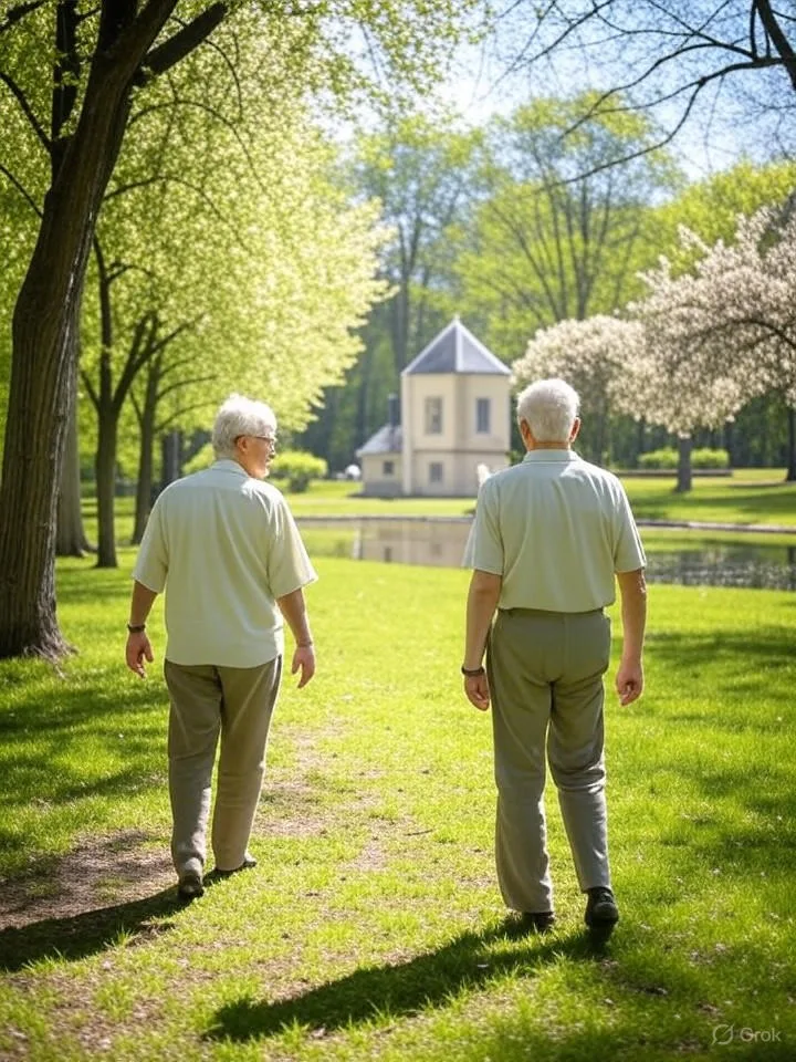 découvrez la ville française qui séduit de plus en plus les retraités à la recherche d'un havre paisible, loin du sud traditionnel. un lieu idéal pour une retraite sereine et agréable.