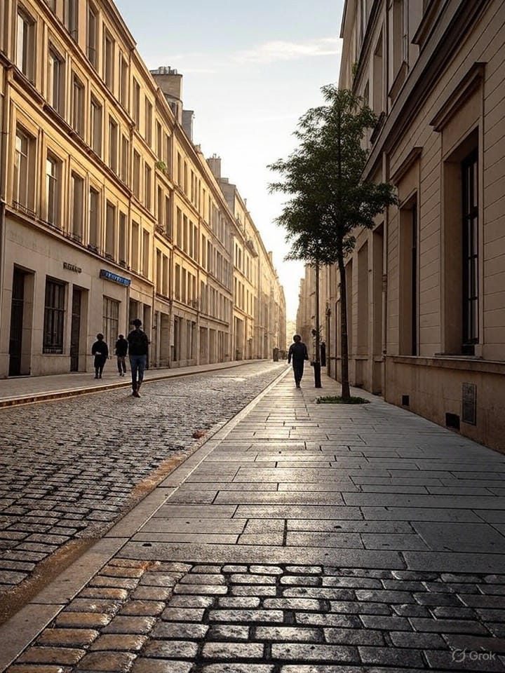 découvrez la ville française qui attire de plus en plus de retraités à la recherche d’un havre de paix, loin du sud traditionnel. un lieu idéal pour une retraite paisible et enrichissante.