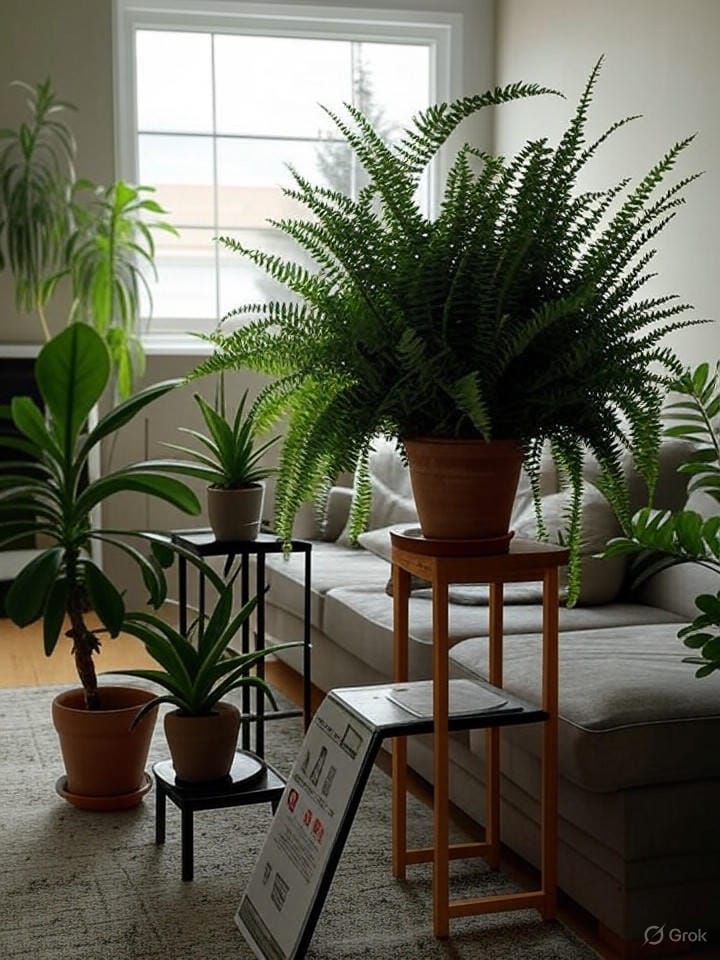 découvrez pourquoi votre chat est attiré par vos plantes et apprenez des astuces efficaces pour l'empêcher de les grignoter tout en préservant votre intérieur.