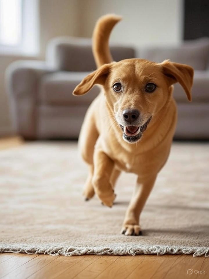 découvrez pourquoi votre chien poursuit sa queue sans arrêt et explorez les raisons étonnantes et scientifiques derrière ce comportement canin.