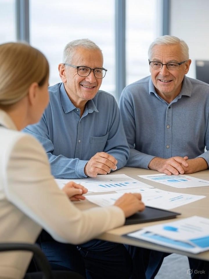 découvrez notre guide complet pour préparer votre avenir avec le plan d'épargne retraite (per) et bénéficiez des avantages fiscaux pour optimiser votre épargne.