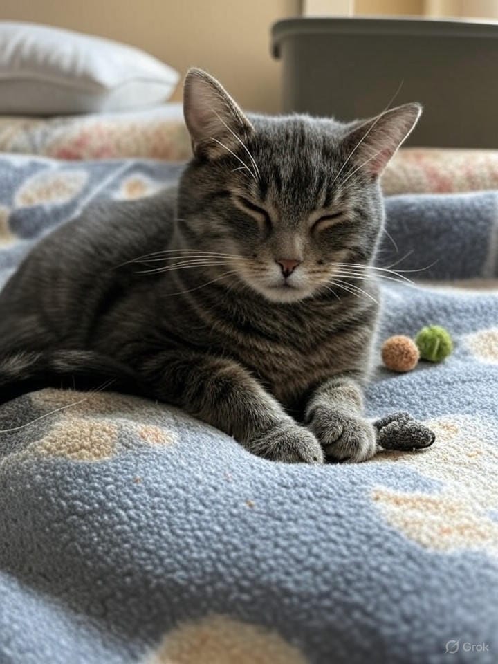 découvrez les raisons pour lesquelles votre chat urine hors de sa litière et vous réveille sans cesse, avec des conseils pratiques pour comprendre et apaiser votre compagnon félin au comportement complexe.