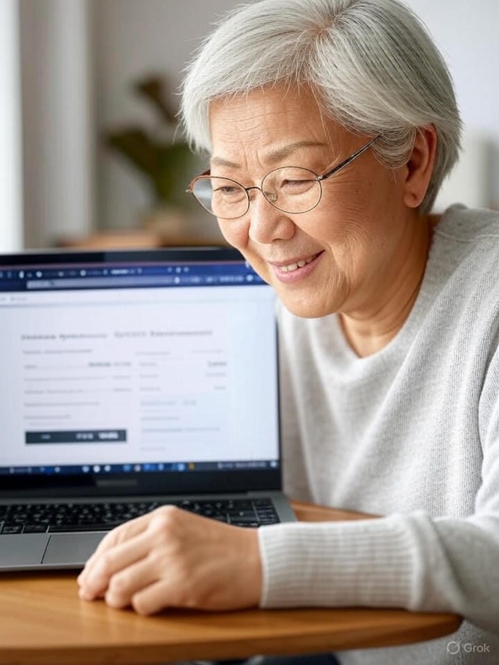 préparez votre retraite 2025 : apprenez comment des fonds oubliés sur d’anciens comptes peuvent augmenter votre pension, et découvrez comment les retrouver facilement pour optimiser vos revenus !