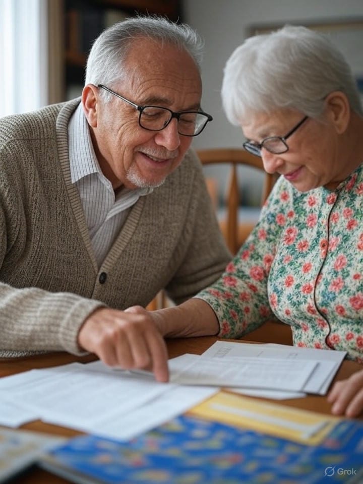 apprenez comment récupérer des fonds oubliés sur d'anciens comptes en 2025 peut augmenter votre pension de retraite. découvrez des astuces simples pour ne pas passer à côté de ces sommes souvent méconnues et améliorez votre avenir financier.