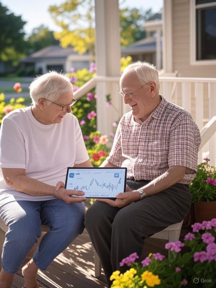 en 2025, boostez votre retraite en retrouvant des fonds oubliés sur d’anciens comptes. découvrez comment ces sommes perdues pourraient augmenter votre pension, sans que vous le sachiez !