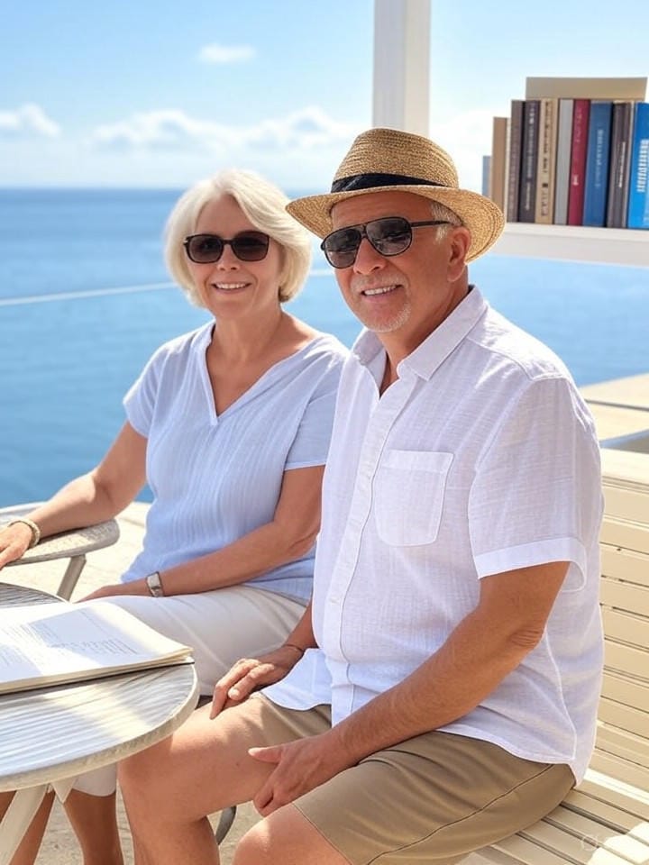 explorez trois pays offrant d'importantes exonérations fiscales en 2026 pour attirer les futurs retraités et optimiser votre retraite à l'étranger.