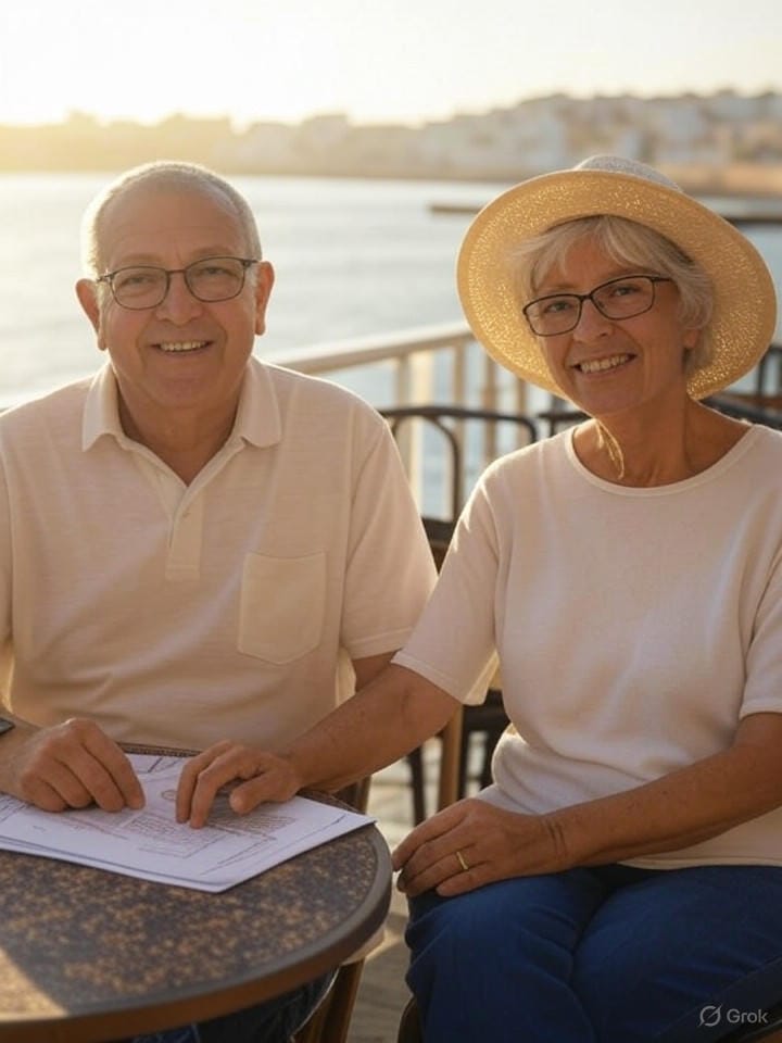 explorez trois pays attirant les futurs retraités en 2026 grâce à des exonérations fiscales importantes, idéaux pour profiter pleinement de votre retraite à l'étranger.