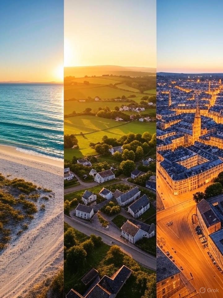 explorez trois pays attractifs pour les retraités en 2026, offrant d'importantes exonérations fiscales pour optimiser votre retraite à l'étranger.