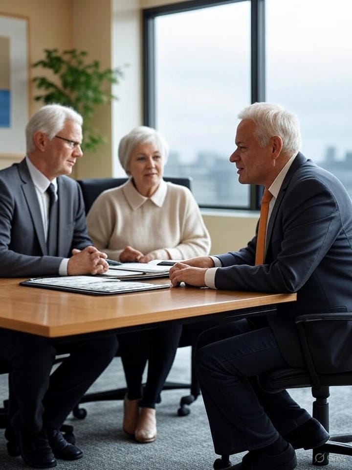 découvrez l’erreur fréquente à éviter sur votre relevé de carrière retraite : une simple omission pourrait réduire votre pension de 500 € par an. vérifiez vos informations et protégez vos droits à la retraite !