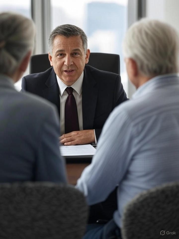 découvrez l’erreur fréquente à éviter sur votre relevé de retraite : une simple omission pourrait réduire votre pension de 500 € par an. informez-vous pour garantir le montant de vos futurs versements !