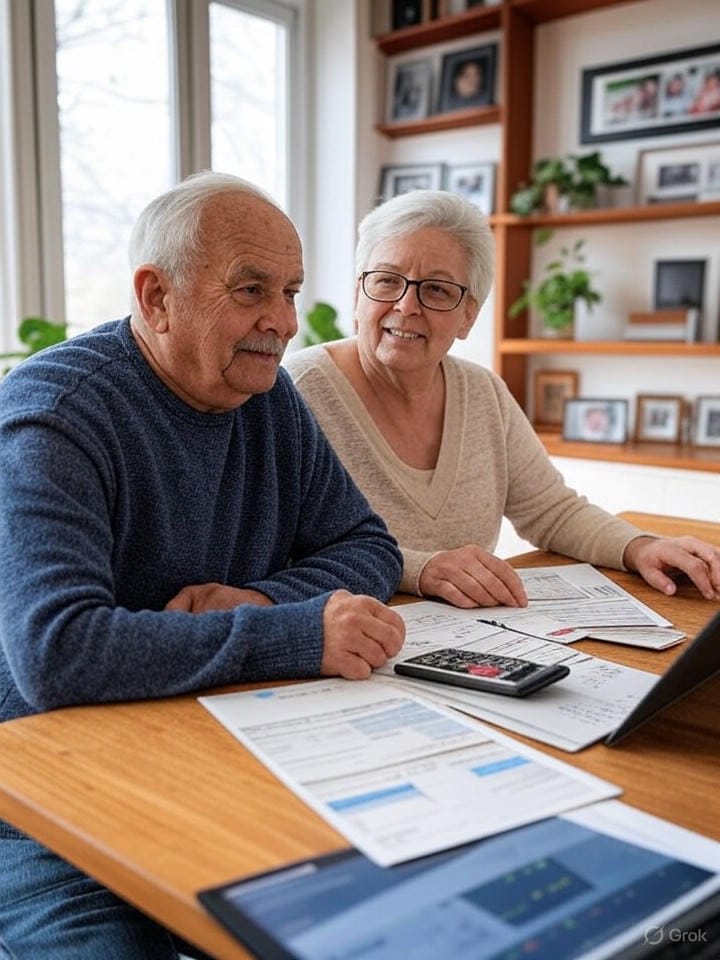 découvrez comment adapter votre stratégie d'épargne retraite pour faire face à une espérance de vie prolongée de plus de 2 ans et préserver vos économies durablement.