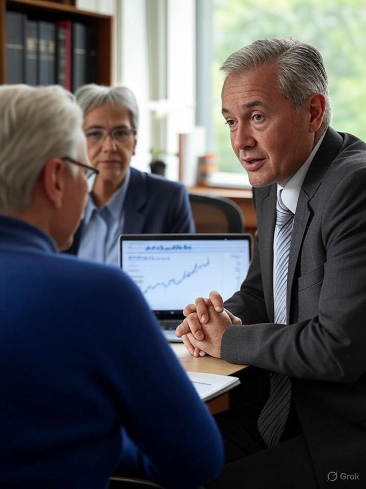 découvrez comment adapter votre stratégie d'épargne pour faire face à l'allongement de l'espérance de vie de plus de 2 ans et garantir une retraite sereine avec des économies pérennes.