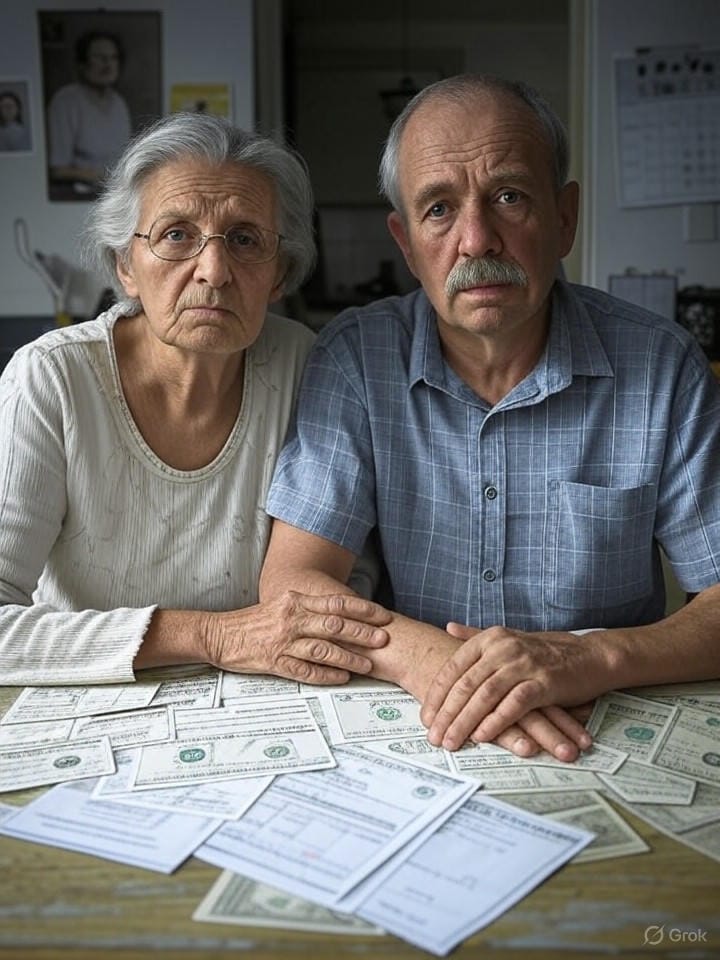 découvrez comment les nouvelles règles de réversion en 2026 pourraient impacter les pensions de millions de veuves et veufs, menaçant ainsi leurs finances.