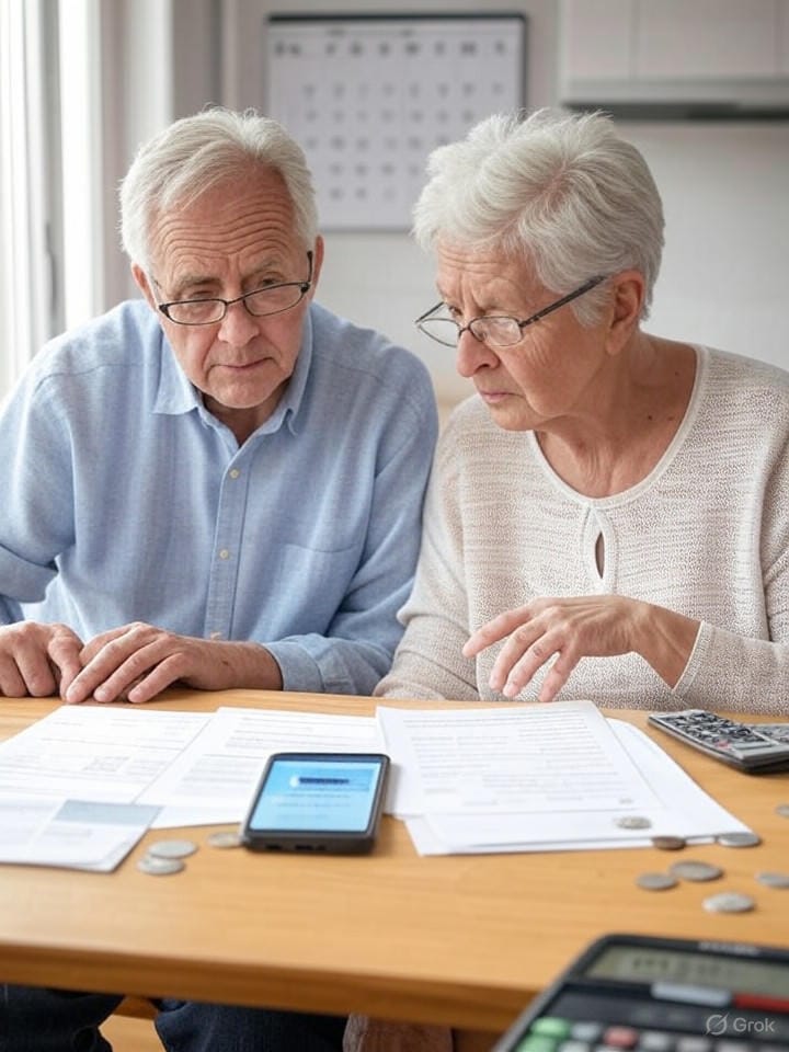 découvrez les nouveaux calendriers bancaires de versement des pensions en 2026 et préparez-vous aux changements qui pourraient impacter votre budget retraite.