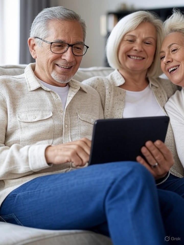 découvrez pourquoi un budget mensuel bien établi est essentiel pour améliorer la qualité de vie des retraités, selon une nouvelle étude incontournable.