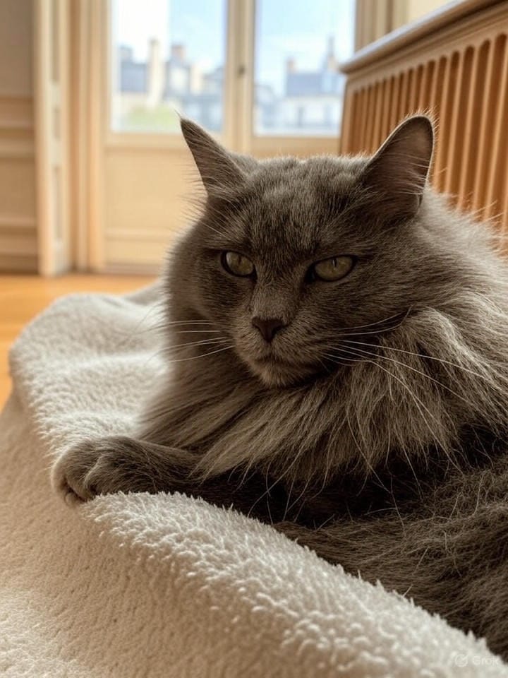 découvrez dans cet article si les chats sont réellement plus faciles à vivre que les chiens ou simplement plus discrets, en explorant leurs comportements et leurs besoins.