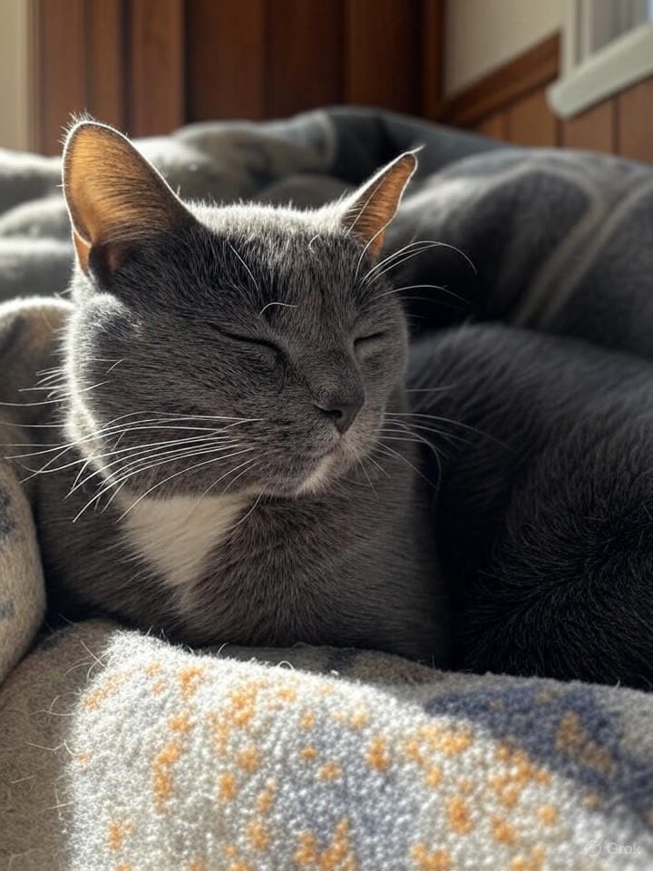 découvrez des conseils pratiques pour aider votre chat à s'adapter sereinement à l'arrivée d'un nouveau compagnon, qu'il s'agisse d'un bébé, d'un colocataire ou d'un autre animal.