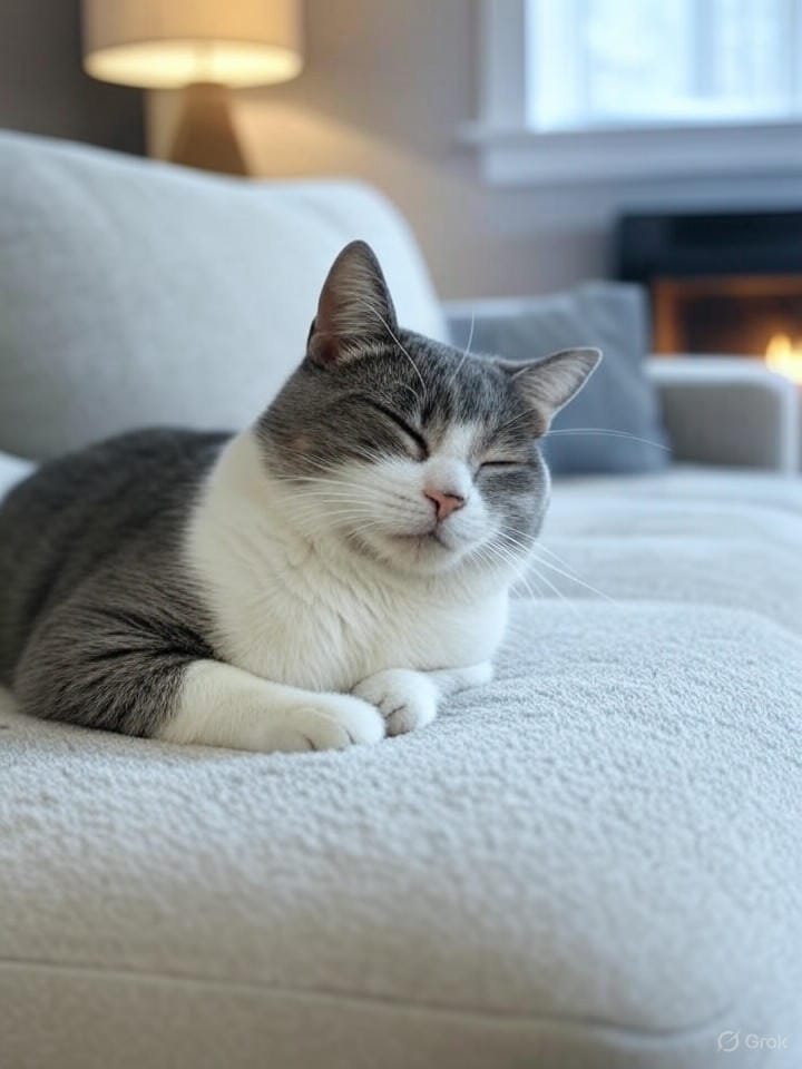 découvrez pourquoi votre chat peut soudainement griffer ou mordre, et apprenez à interpréter ces comportements pour mieux comprendre ses besoins et émotions.