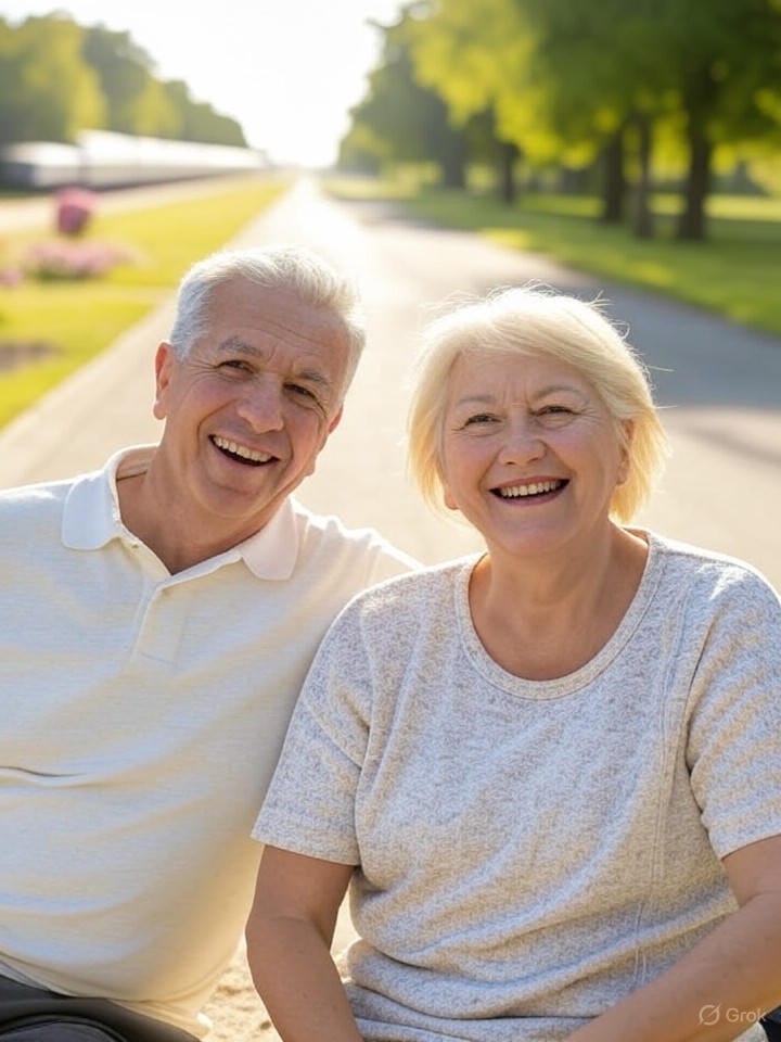 découvrez un prêt innovant pour retraités, offrant la liberté de financer vos projets sans tracas ni remboursements mensuels. simplifiez votre vie financière dès aujourd'hui !