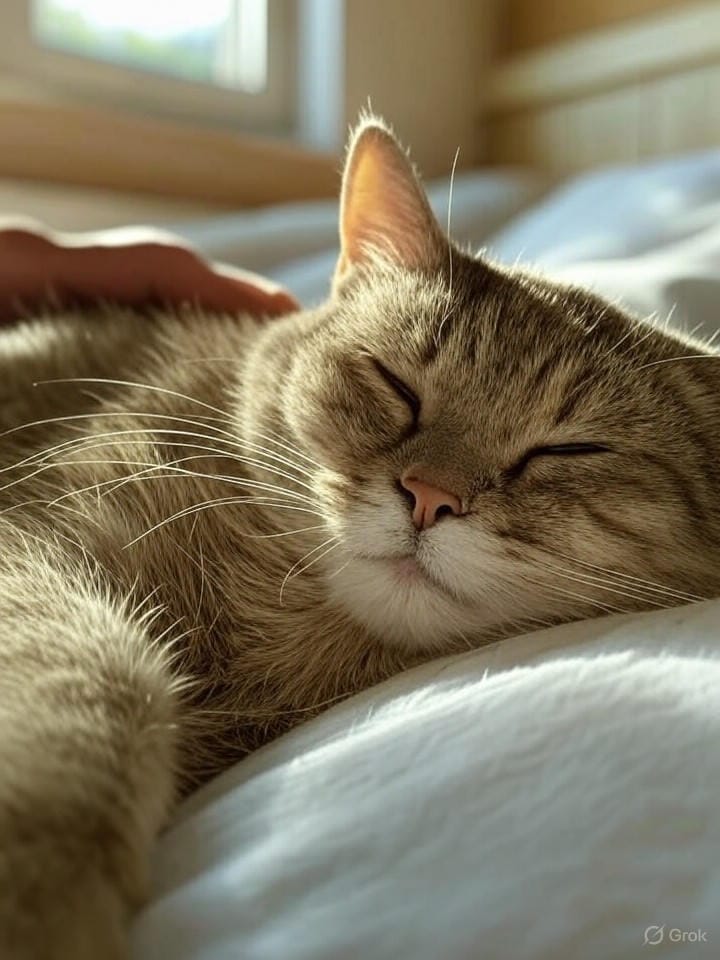 découvrez les raisons et les conséquences surprenantes de réveiller un chat endormi. apprenez à respecter son sommeil pour son bien-être.