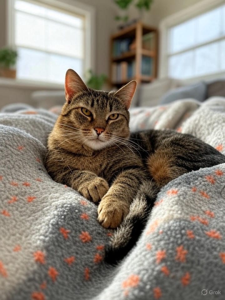 découvrez notre guide complet pour préparer l'absence de deux jours et assurer le bien-être et la sérénité de votre chat pendant votre départ.