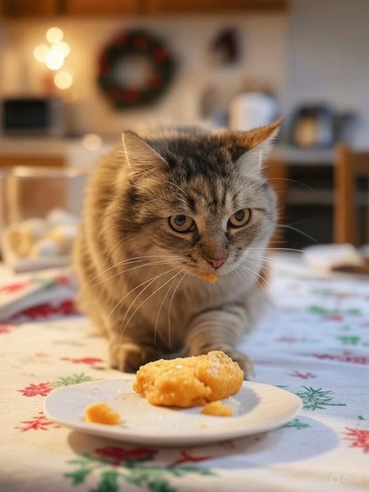 découvrez pourquoi votre chat ignore sa gamelle mais se précipite sur la nourriture de la table et comment adapter son alimentation pour répondre à ses envies.