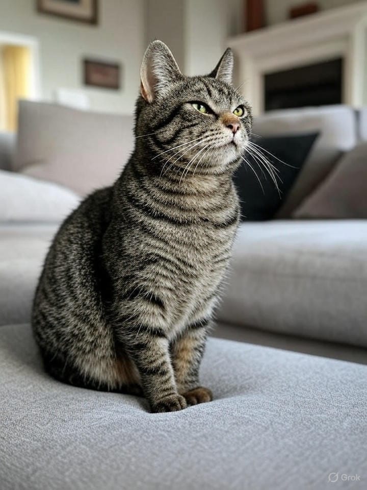 découvrez pourquoi réprimander un chat est inefficace et apprenez des méthodes douces pour mieux communiquer avec votre compagnon félin afin de renforcer votre relation.