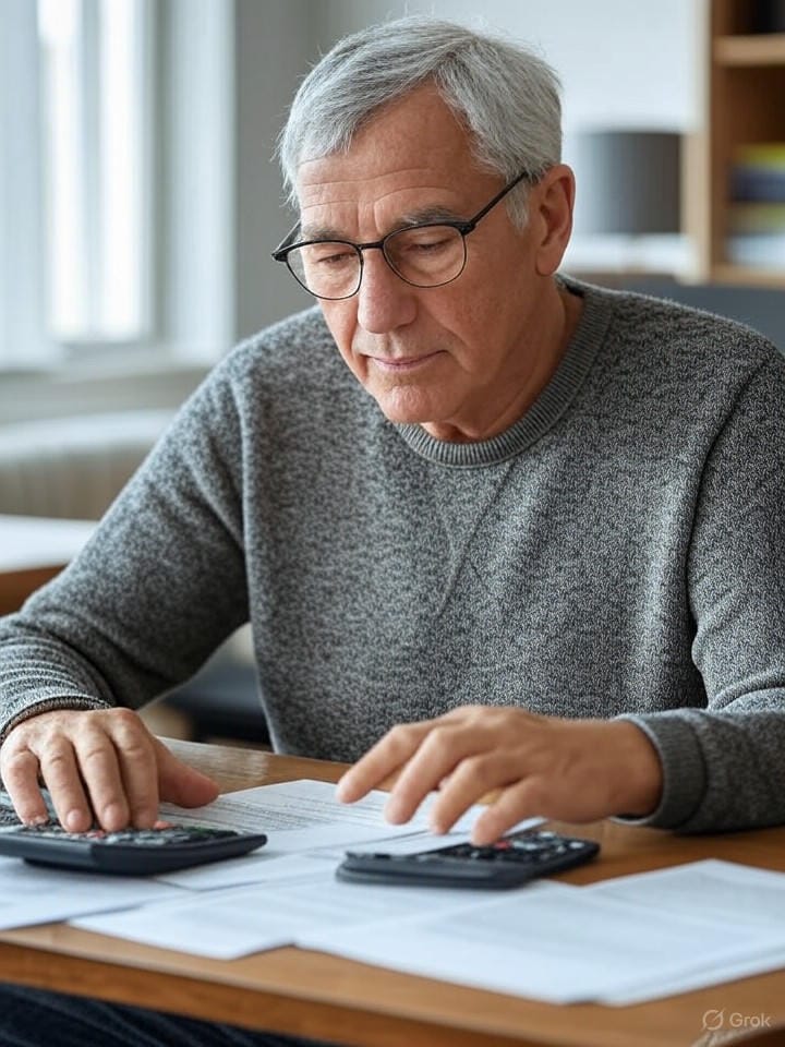 découvrez quand prendre votre retraite pour maximiser votre pension et profiter pleinement de vos avantages financiers.