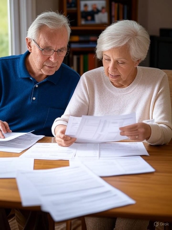 découvrez les changements prévus en 2026 concernant les critères pour les retraités et l'impact possible sur votre abattement fiscal de 2 827 €. informez-vous pour protéger vos droits.