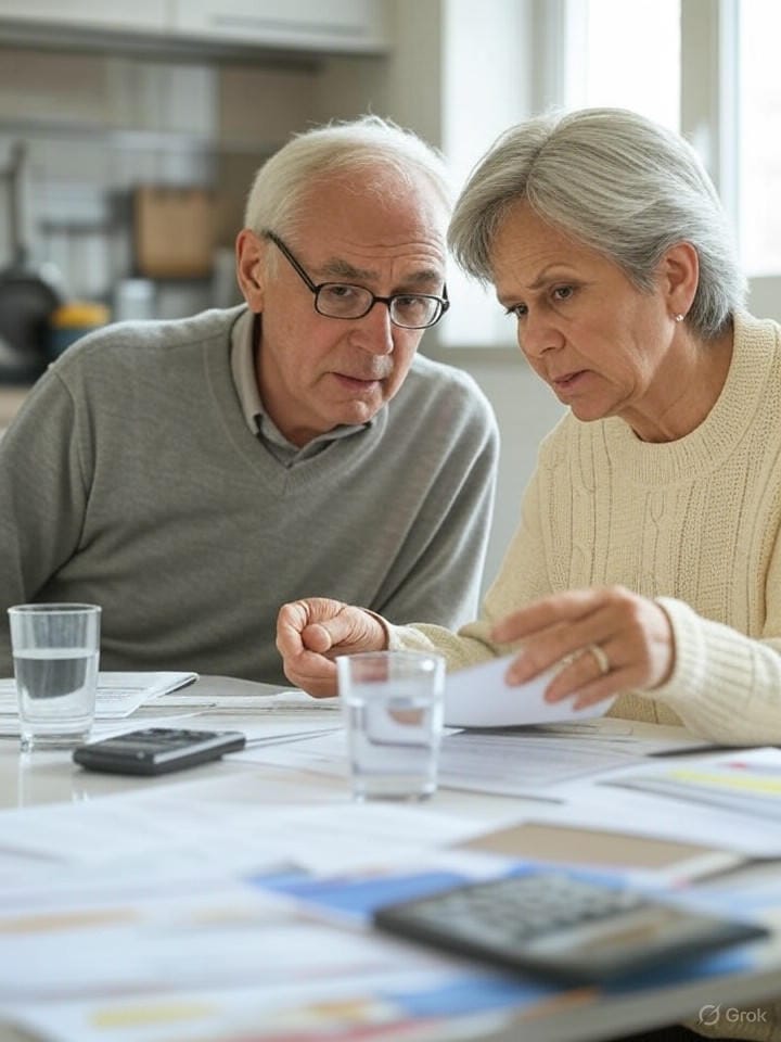 retraités, préparez-vous aux changements des critères en 2026 qui risquent de supprimer votre abattement fiscal de 2 827 €. découvrez toutes les informations essentielles pour anticiper cette évolution.