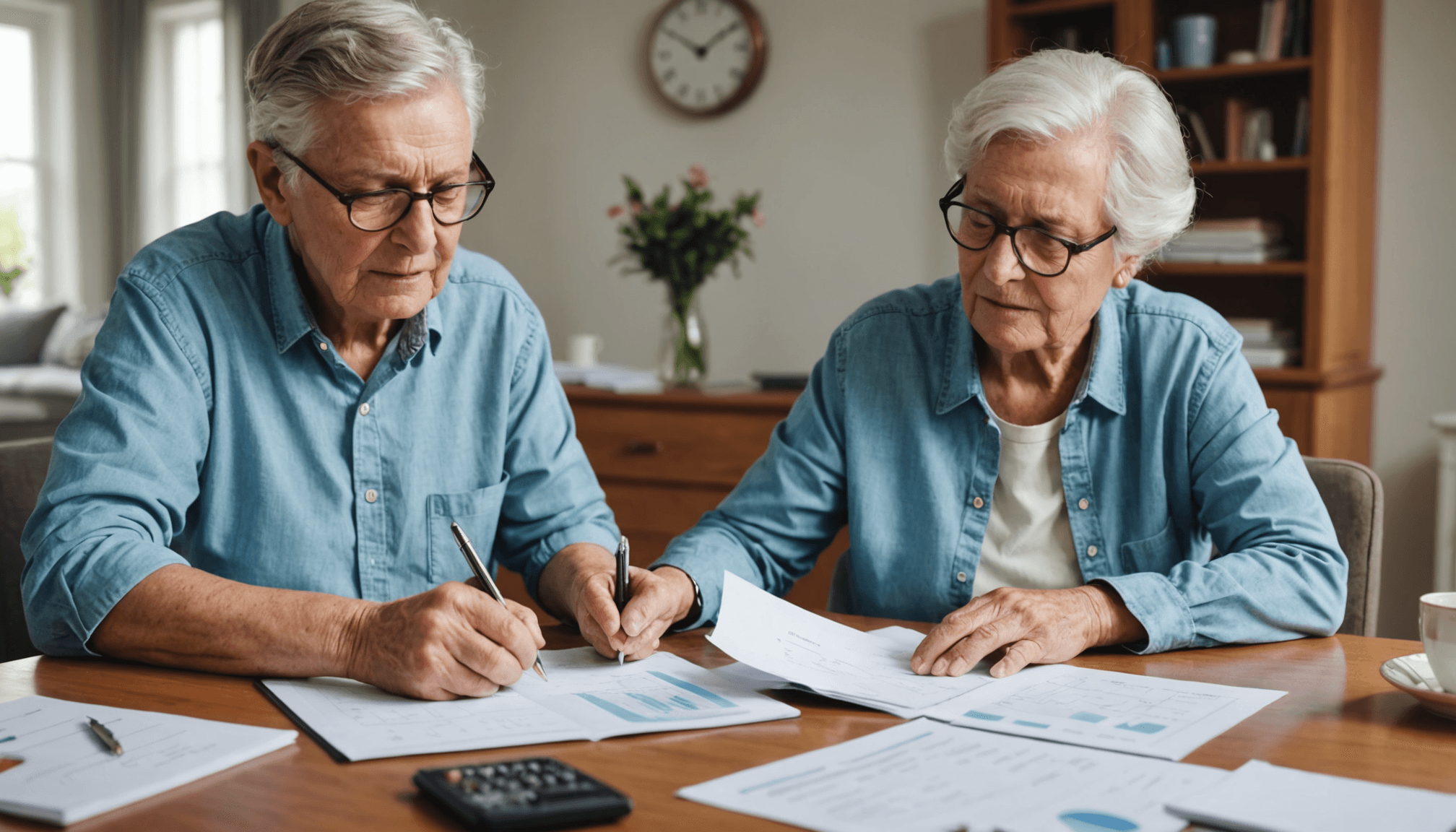 découvrez les enjeux de souscrire une assurance vie après 70 ans, une décision audacieuse qui peut impacter lourdement le montant transmis à vos héritiers. informez-vous pour protéger votre succession.