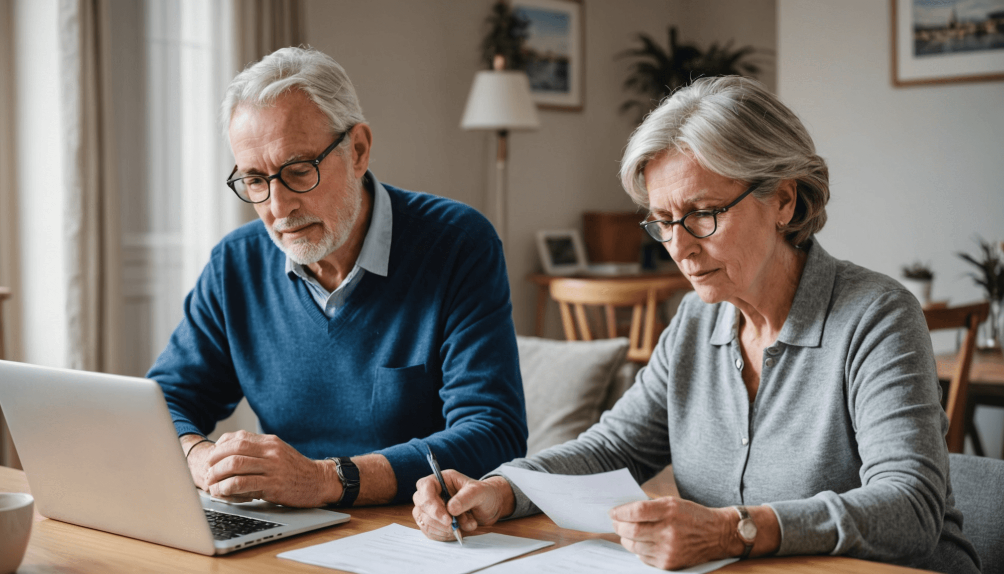 découvrez comment le nouveau barème de la csg applicable à partir de janvier 2026 impactera votre retraite et vos revenus, et ce que cela signifie pour votre portefeuille.