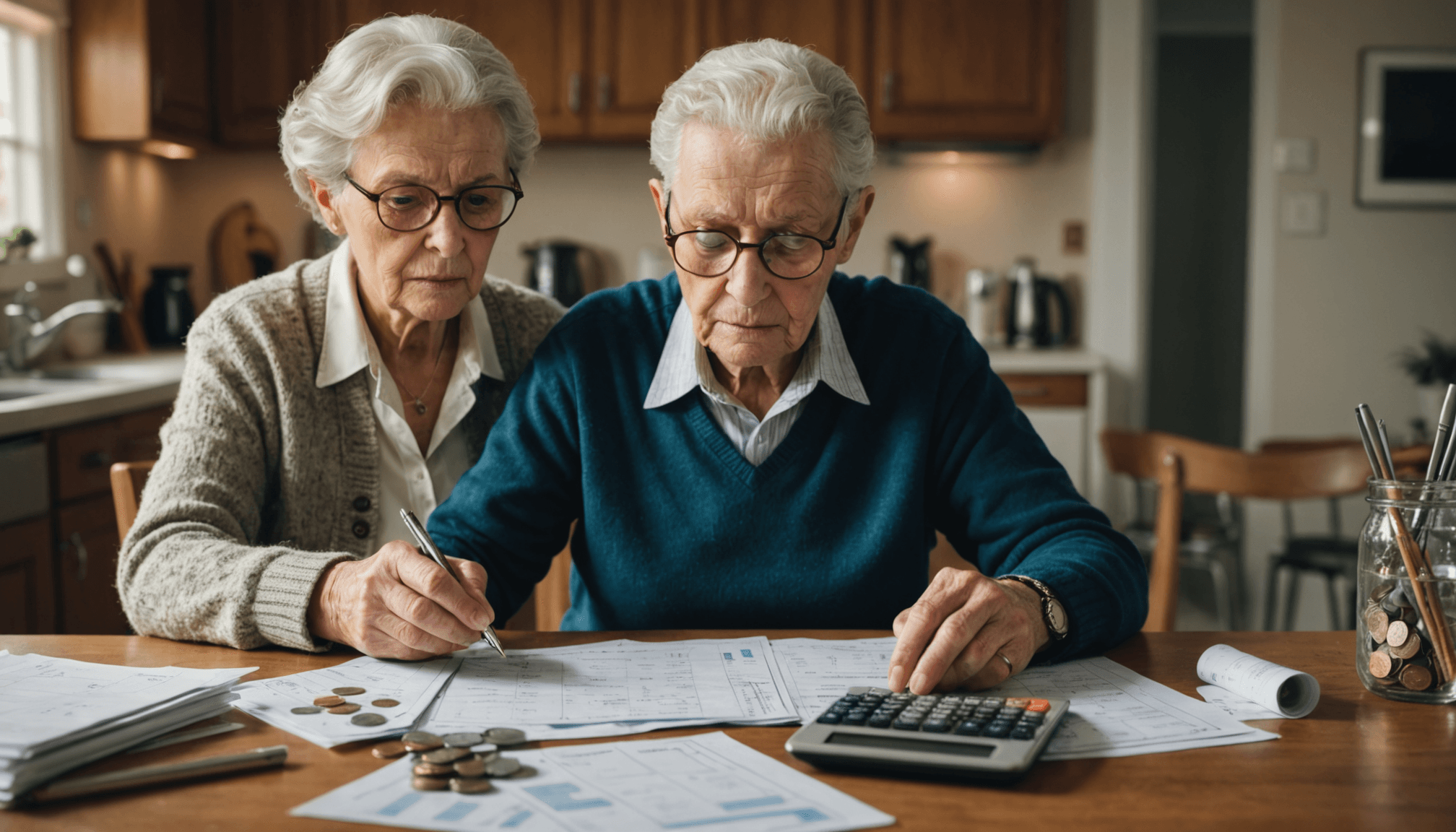 découvrez l'impact du nouveau barème de la csg sur votre retraite dès janvier 2026 et ce que cela signifie pour votre budget personnel.