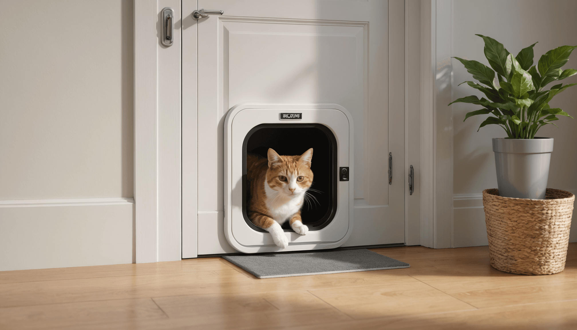 découvrez les 4 critères indispensables souvent oubliés pour bien choisir une chatière et assurer le confort et la sécurité de votre chat.